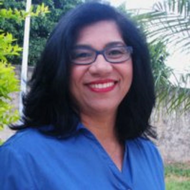Terezinha Santana profile picture