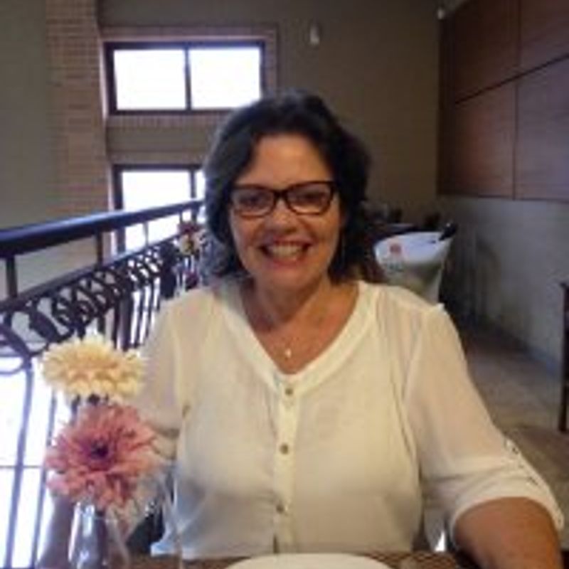 L. S. Halpern profile picture