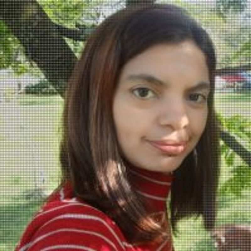 Eunice Santos Coelho profile picture