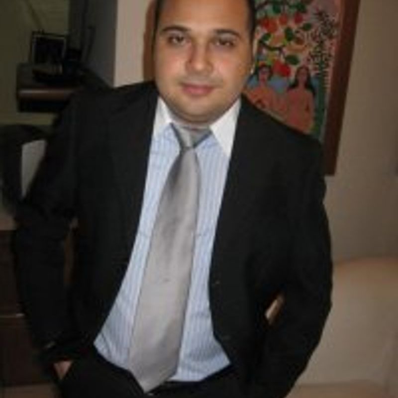 André Felipe Silva Batista profile picture