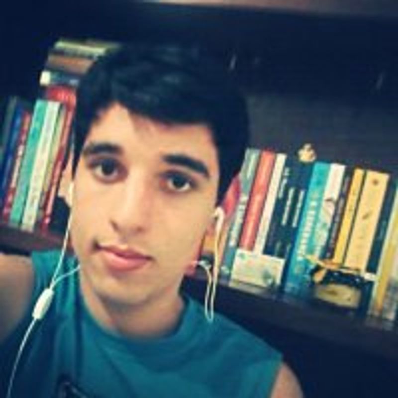 Victor Rosa profile picture
