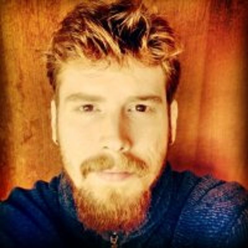 Bruno Michel Ferraz Margoni profile picture