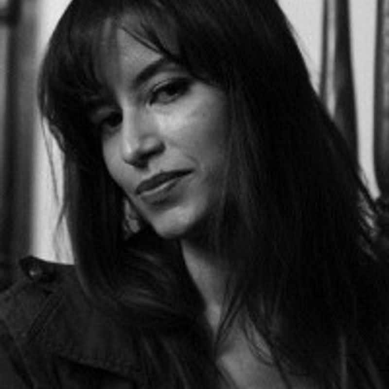Débora Laís Ferraz profile picture