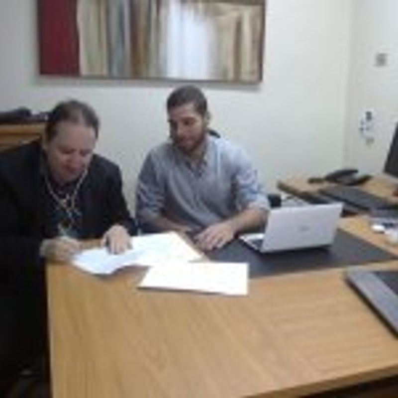 Eduardo Olbera Ferrer profile picture