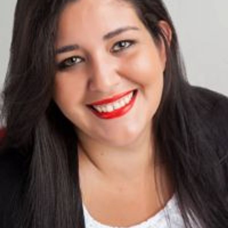 Uiara Barzzotto profile picture