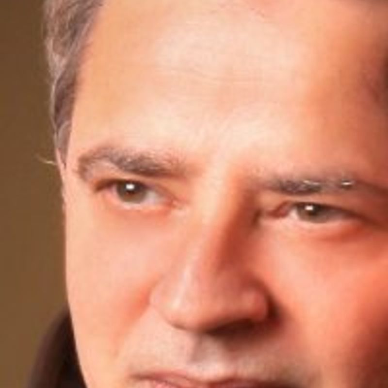 Sérgio Peixoto Mendes profile picture