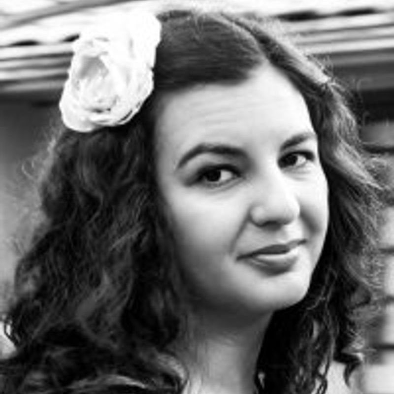 Mylle Silva profile picture
