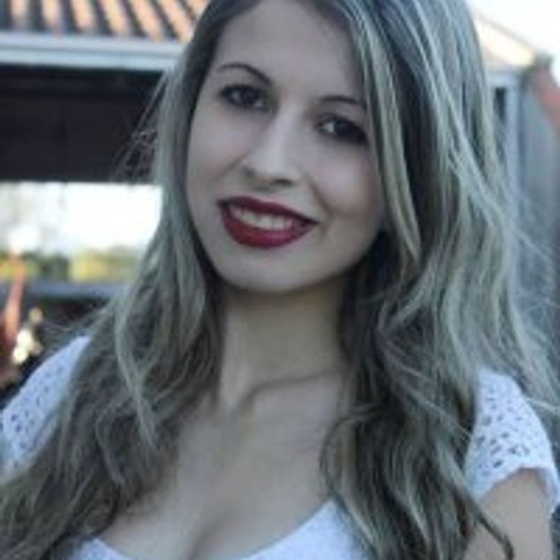 Amanda Ághata Costa profile picture