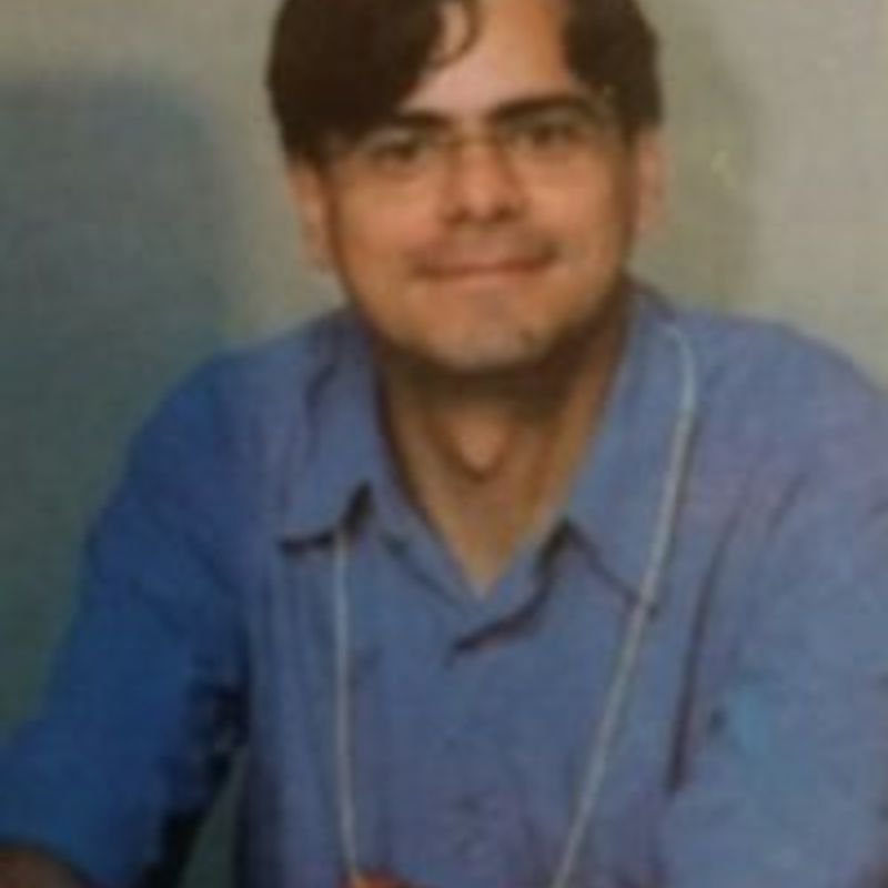 Luis Fernando Asssunção profile picture