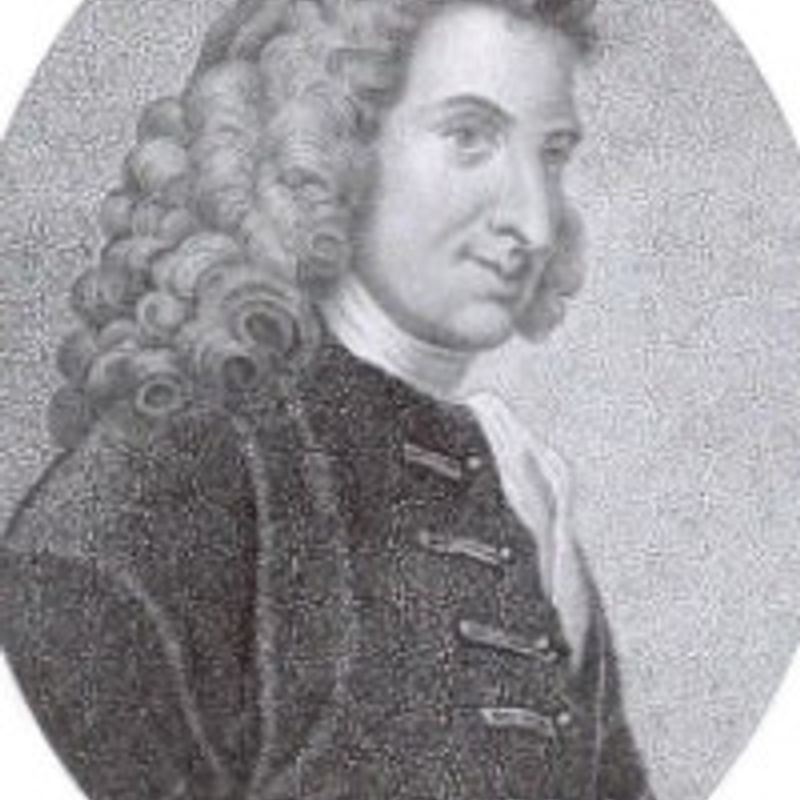 Henry Fielding profile picture