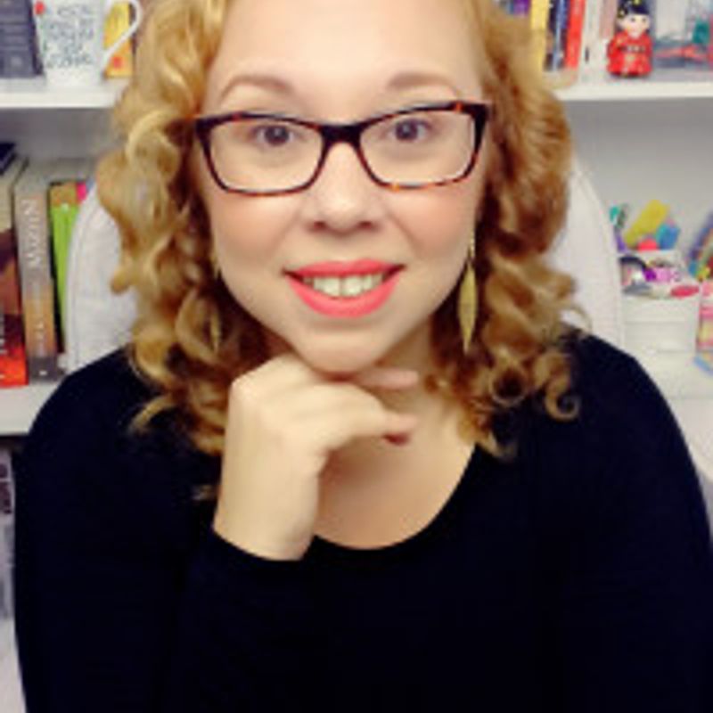Gleice Couto profile picture