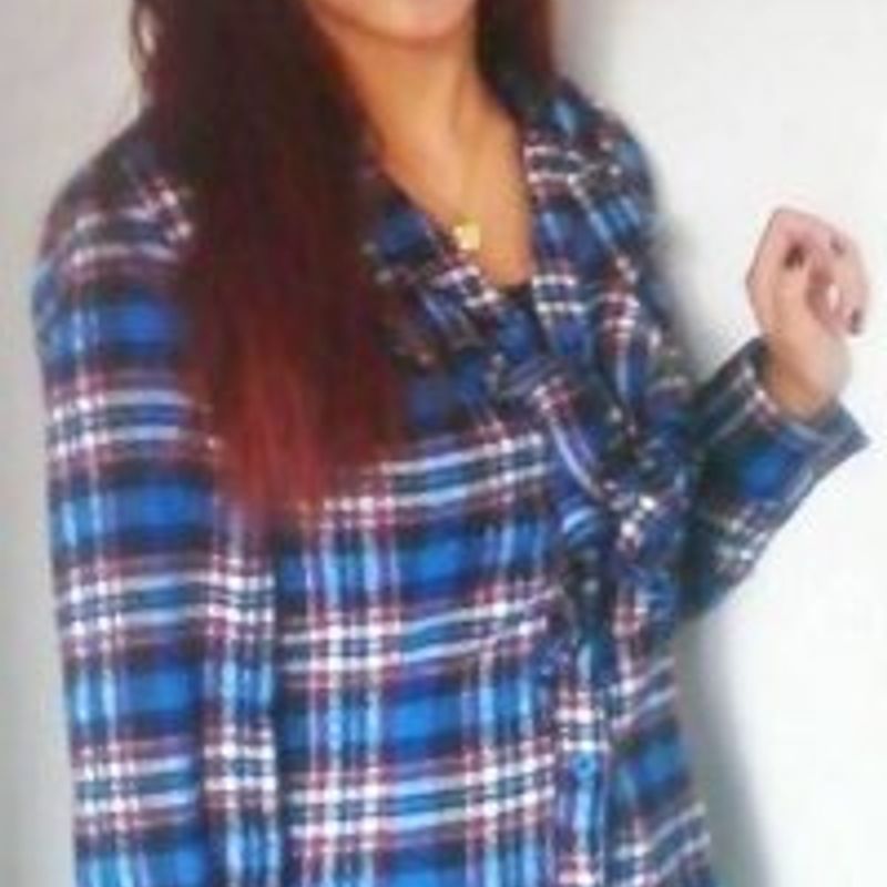 Juliana Cristina Lima da Silva profile picture