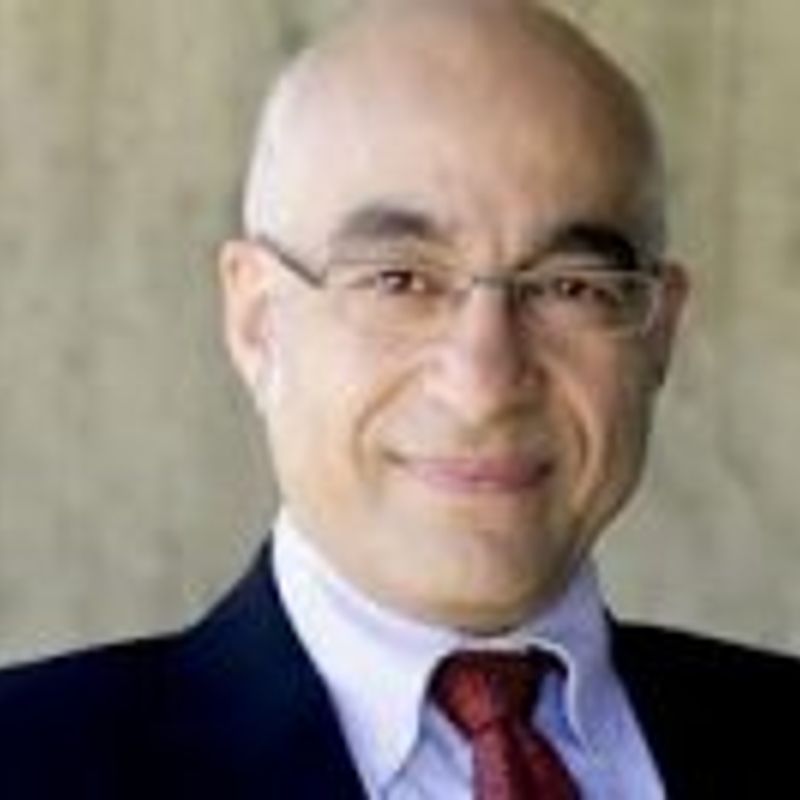 Shirzad Chamine profile picture