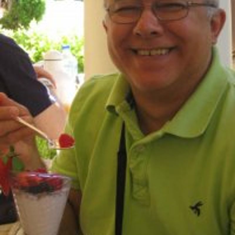 José Joacir dos Santos profile picture