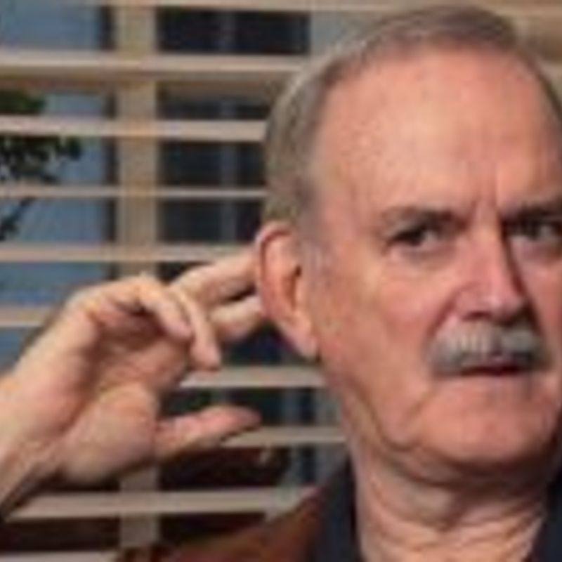 John Cleese profile picture