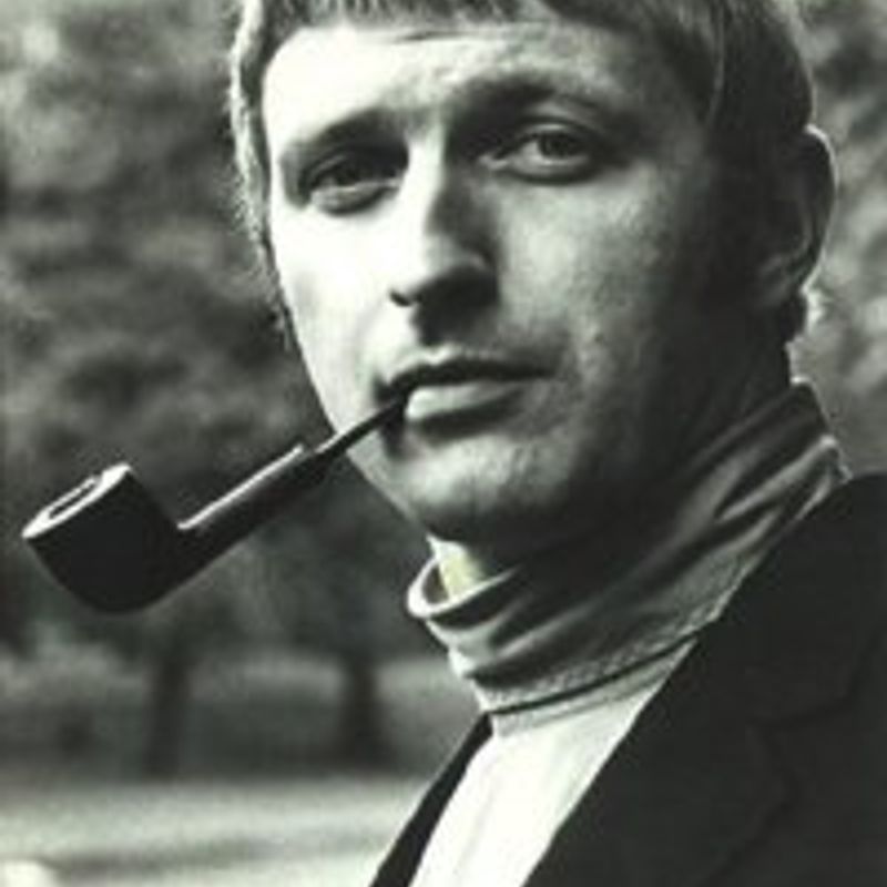 Graham Chapman profile picture