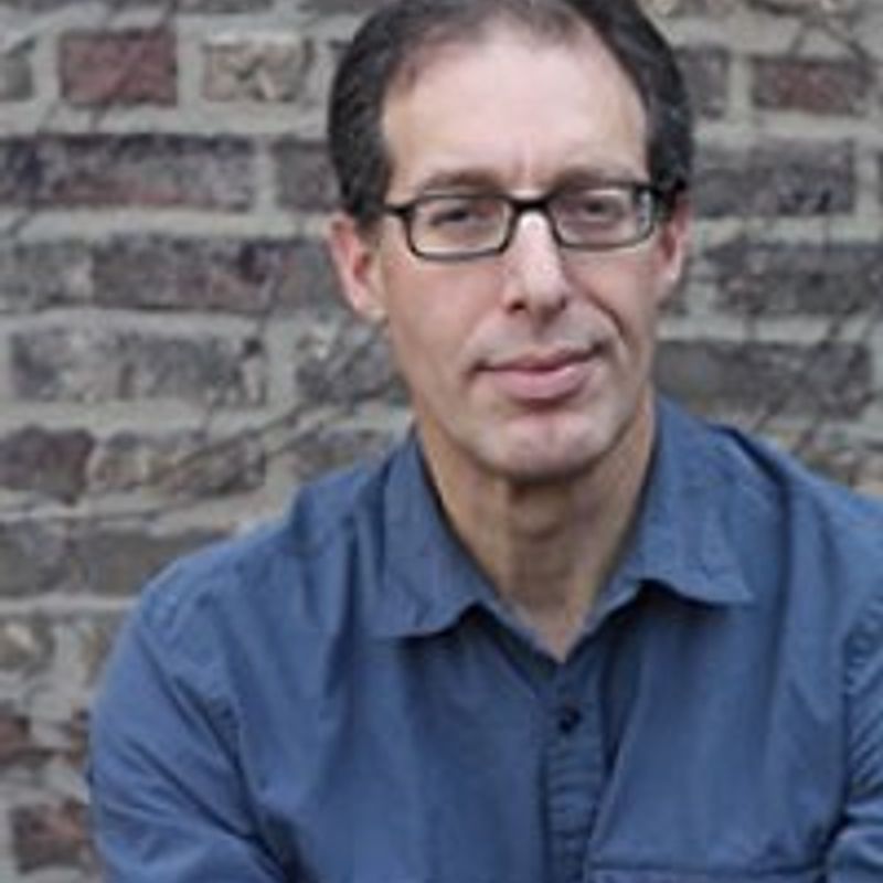 James Romm profile picture