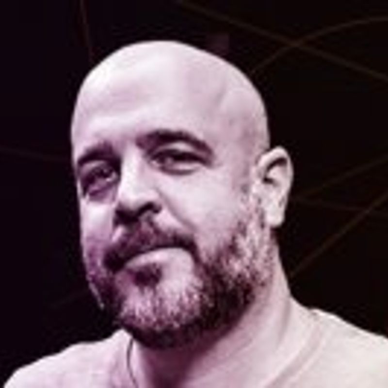 André Barcinski profile picture