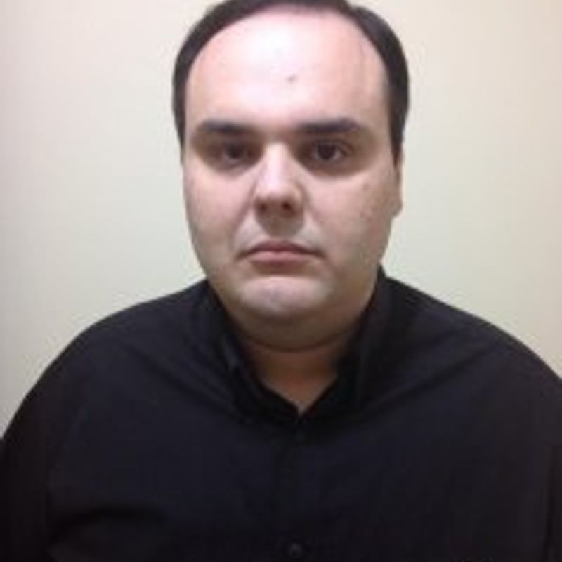 Daniel Rossi profile picture