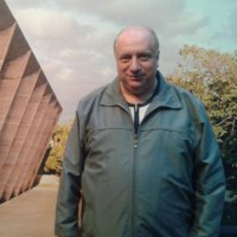 Diamantino Augusto Sardinha Neto profile picture