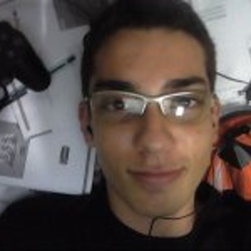 Wallysson Menezes profile picture