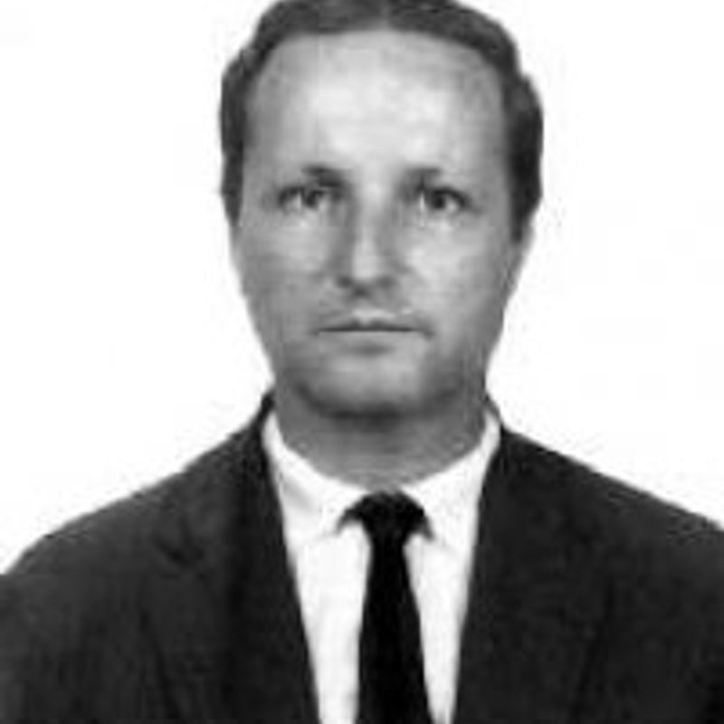 Jorge Jaime de Souza Mendes profile picture