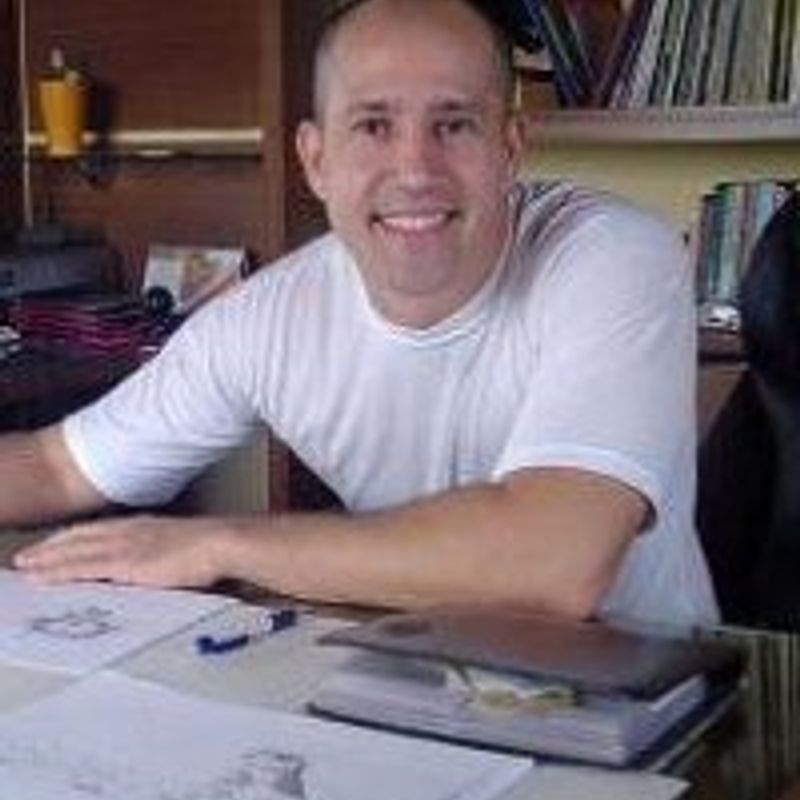 André Neves profile picture