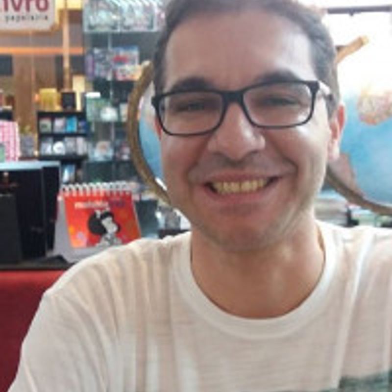 Ricardo Brandes profile picture