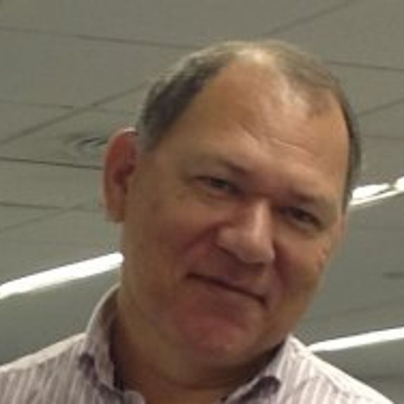 José Orete do Nascimento profile picture