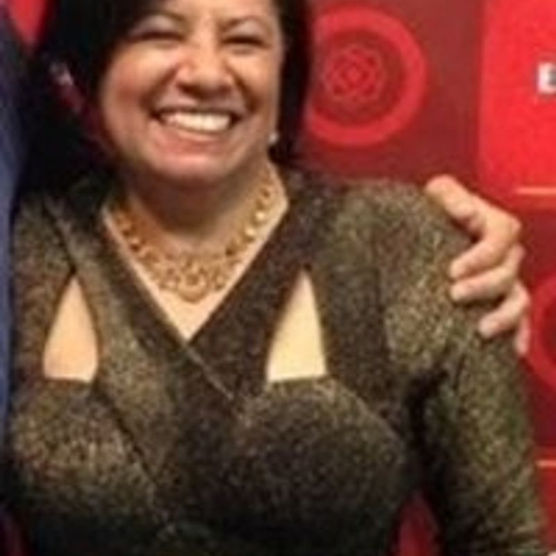 Sandra Maria Feliciano Silva profile picture