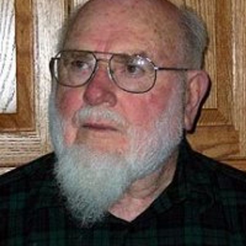 Gerard Van Groningen profile picture