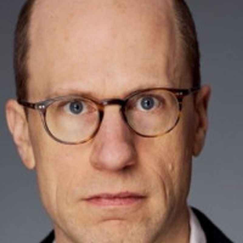 Niklas Boström profile picture
