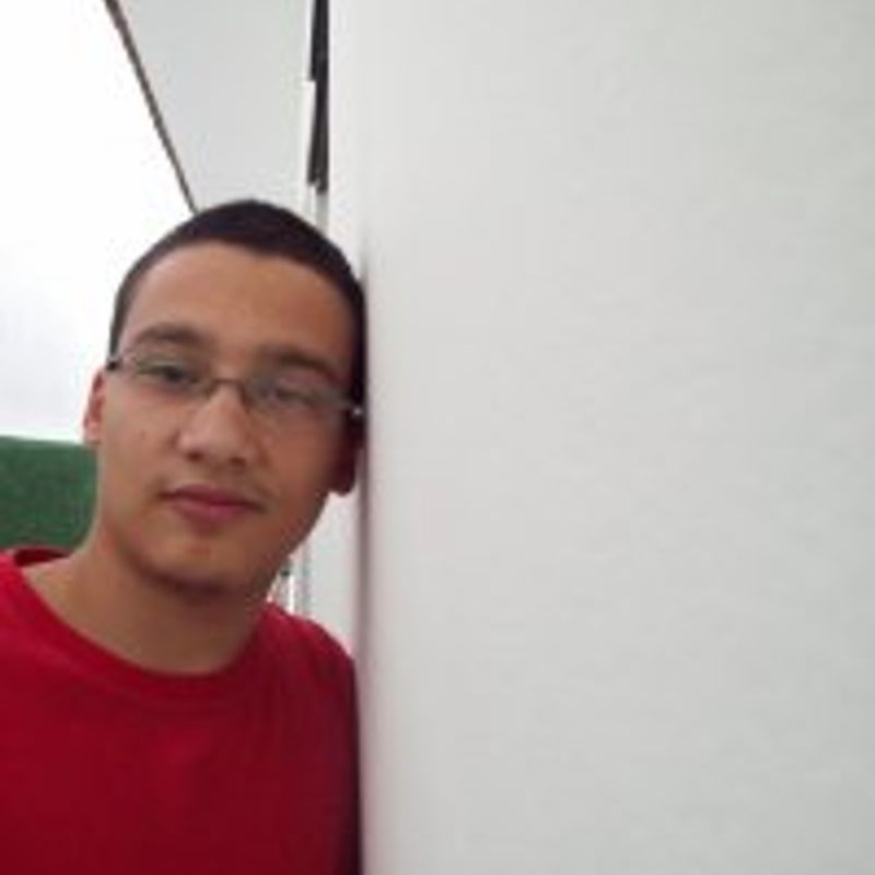 Glauber Minghetti profile picture