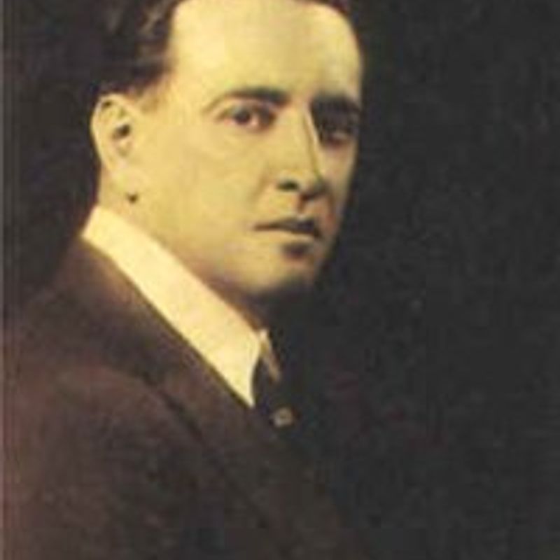José Eustasio Rivera Salas profile picture