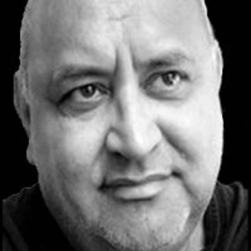 Marcos Antonio de Sousa profile picture