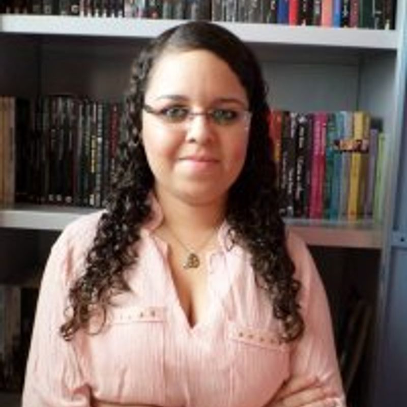 Katharynny Gabriella profile picture