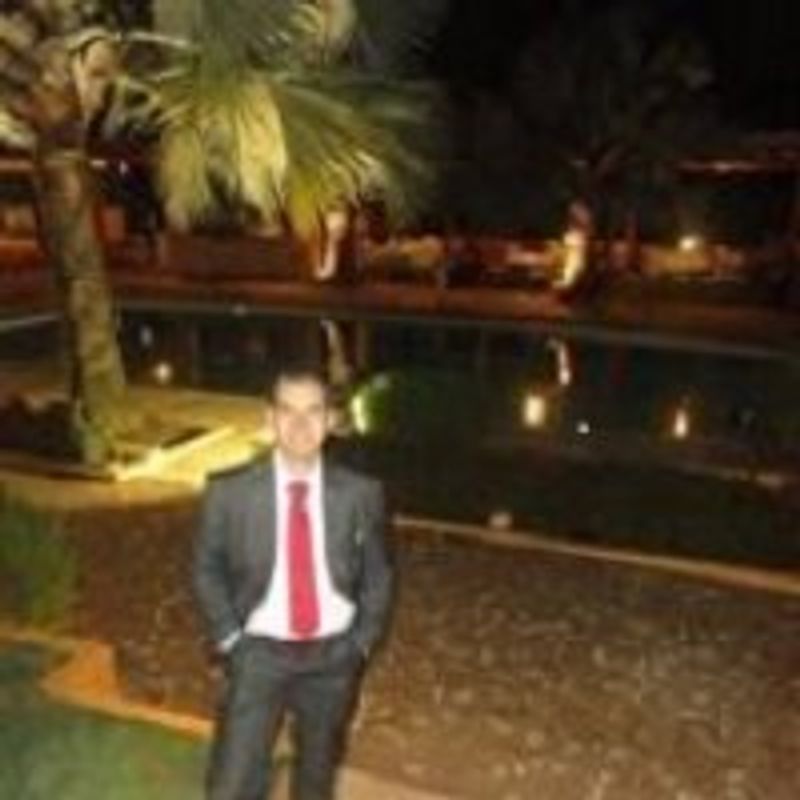 Itamar Leite profile picture