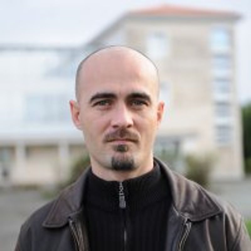 Marin Ledun profile picture