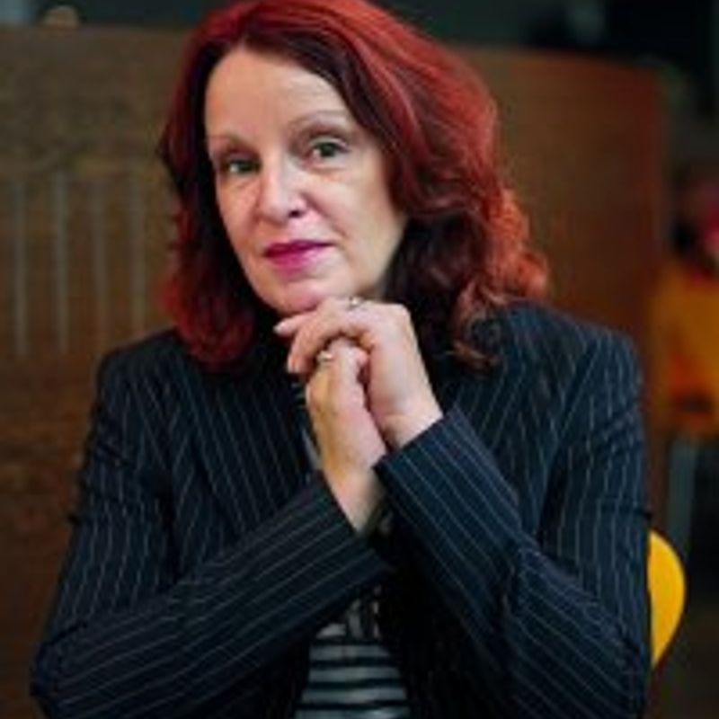 Petra Hammesfahr profile picture