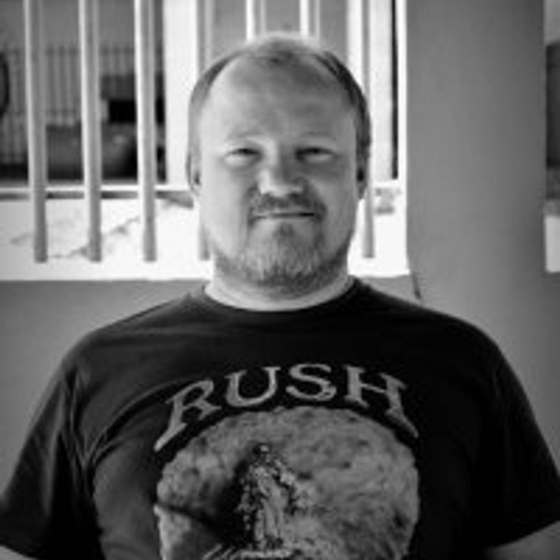 Anton Roos profile picture