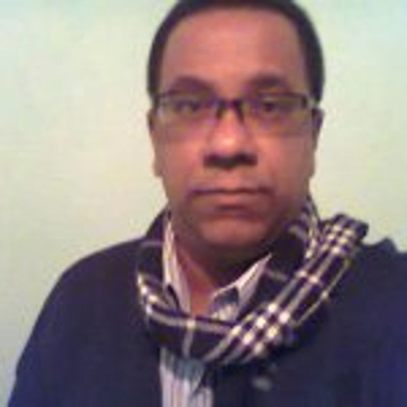 Evaristo, Mauro Antonio. profile picture