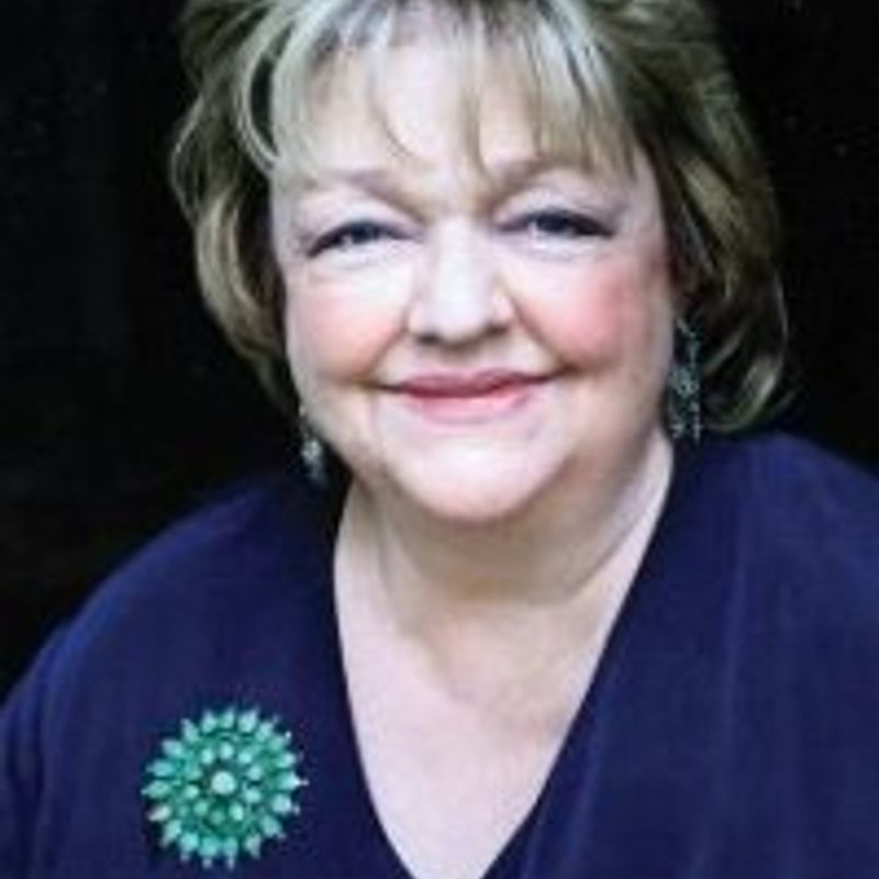 Maeve Binchy profile picture