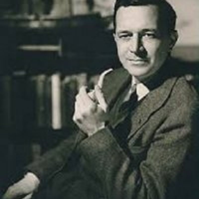 William Fitzgerald Jenkins profile picture