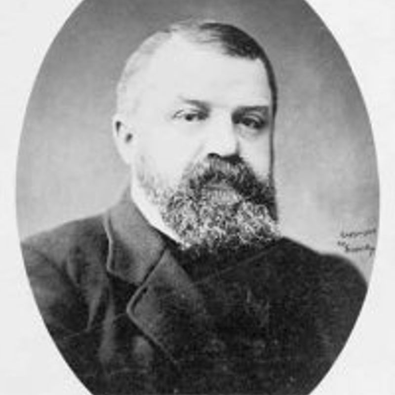 Dwight Lyman Moody profile picture