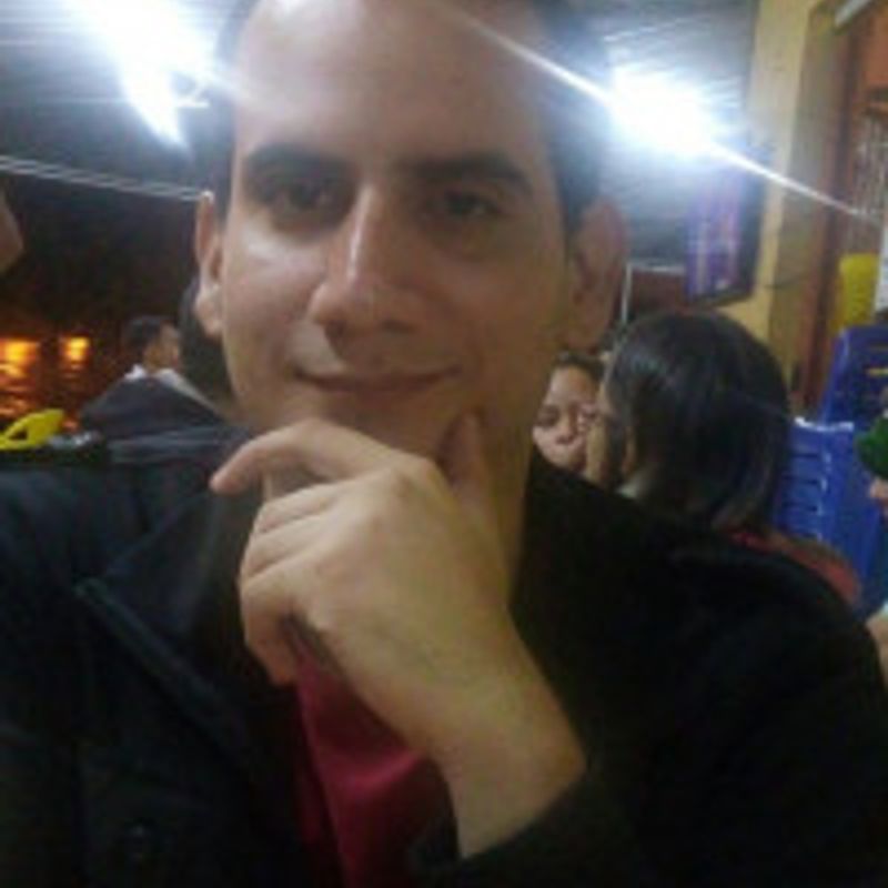 Rodrigo Fernandes Ferreira Brito profile picture