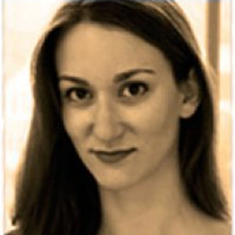 Katherine Howe profile picture