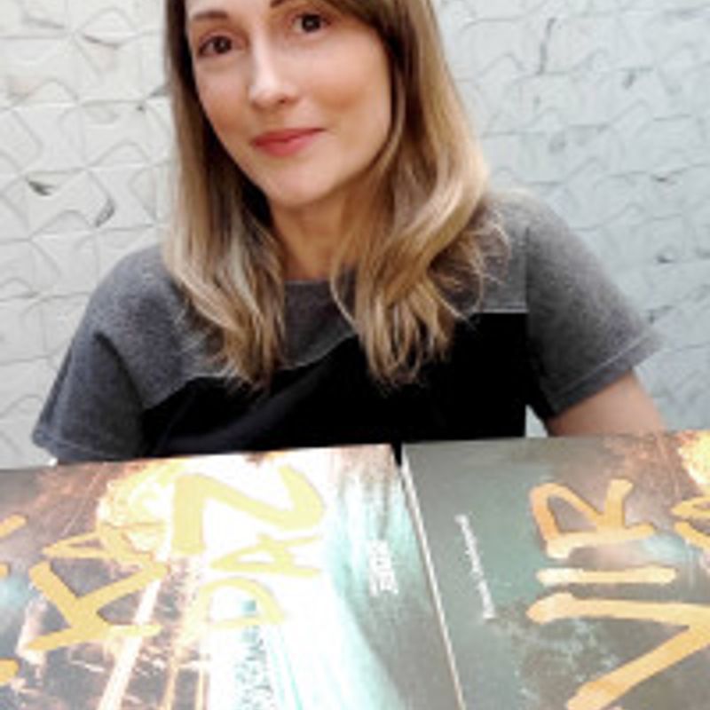 Renata Dembogurski profile picture