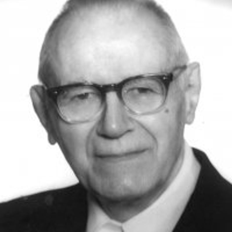 William Hendriksen profile picture
