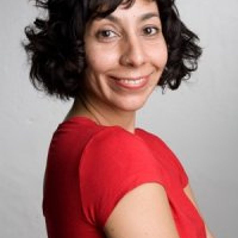 Ana Cristina Ayer de Oliveira profile picture