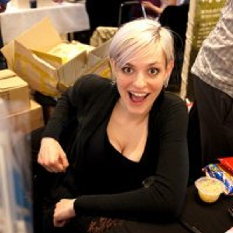Jess Fink profile picture